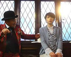 侦探X的挑战书 第3季