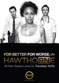 Hawthorne (护士长的故事 第一季)