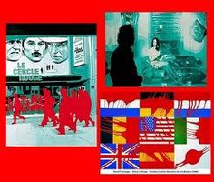 电影传单1968