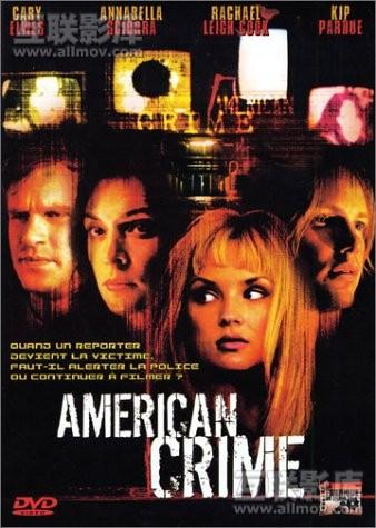 American Crime/美國犯罪