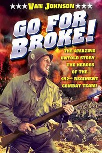 Go for Broke!