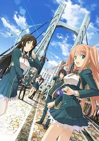 恋爱与选举与巧克力 (恋爱选举与巧克力)