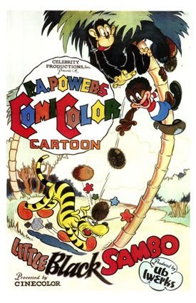 Little Black Sambo