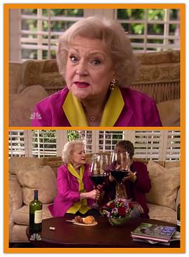 整人阿嬤 (疯狂太婆秀 第一季)