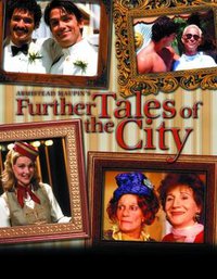 更进一步的城市传说