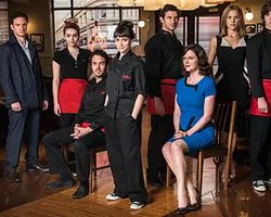 Raw (都柏林餐厅 第一季)