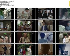 松本清張七回忌特別企画・薄化粧の男