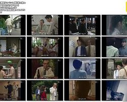 松本清張七回忌特別企画・薄化粧の男