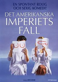 The Decline of the American Empire