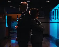 周六夜现场：克里斯·洛克/Megan Thee Stallion