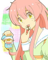 人类衰退之后特典：人类的妖精笔记