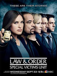 Law & Order: Special Victims Unit Season 17
