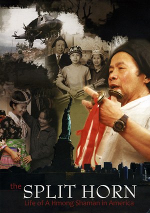 Split Horn: The Life of a Hmong Shaman in America
