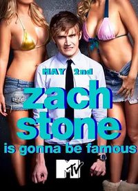 Zach Stone Is Gonna Be Famous (扎克成名记)
