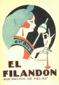 El filandón
