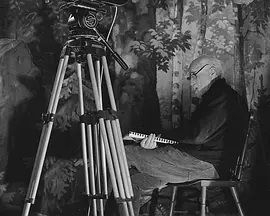 杨·史云梅耶的炼金炉