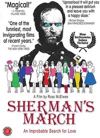 Sherman's March