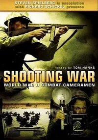 Shooting War