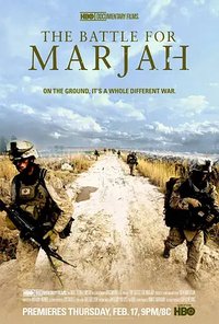 HBO:The Battle for Marjah