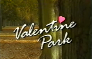 Valentine Park 第二季 (Valentine Park 第一季)