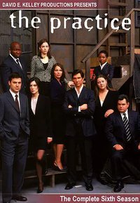 律师本色 第六季