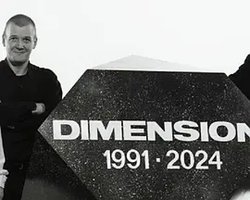 Dimension 1991-2024