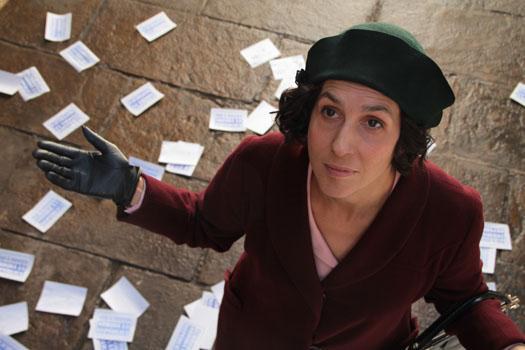 Clara Campoamor: la mujer olvidada