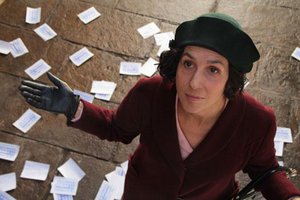 Clara Campoamor: la mujer olvidada