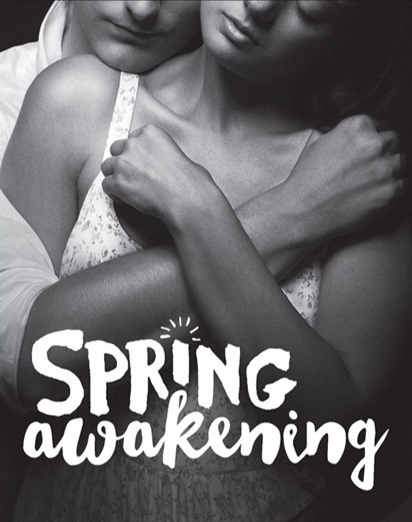 春之觉醒Spring Awakening