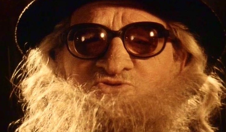 安息日晚上的狂热