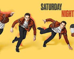 周六夜现场：拉米·马雷克/Young Thug