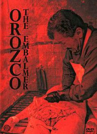 Orozco the Embalmer