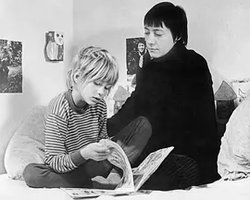 全面退化的人格