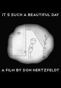 如此美好的一天(短片)