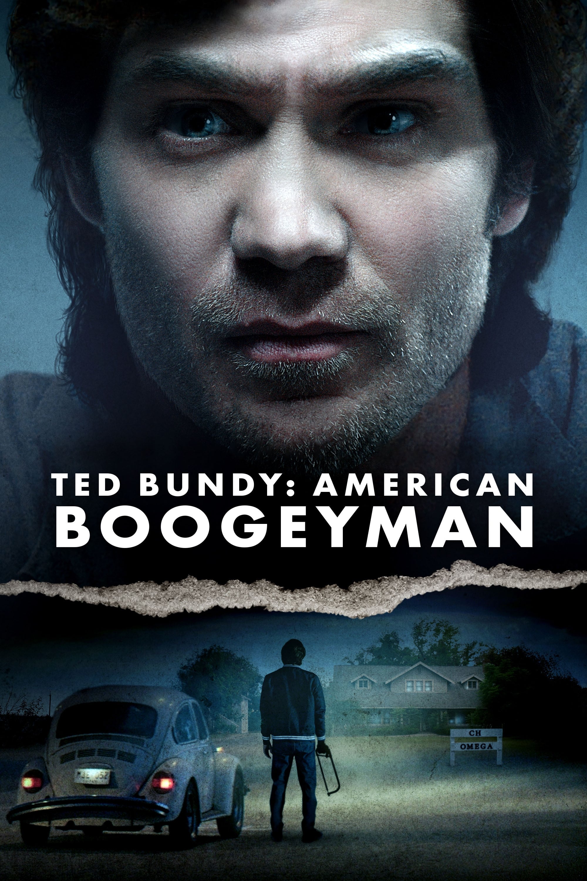 Ted Bundy: 美国妖怪