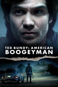 Ted Bundy: 美国妖怪