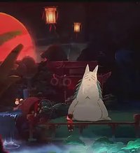 妙先生之愤怒的鸭子