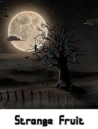 Strange Fruit