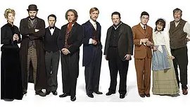 Chekhov Comedy Shorts (契科夫独幕剧 第一季)