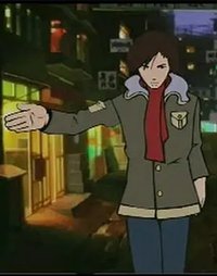 大侦探西门