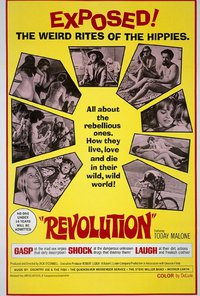 Revolution