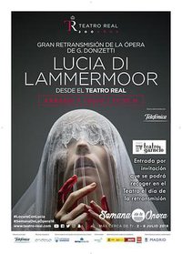 拉美莫尔的露琪亚