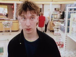 Deep Red Instant Love