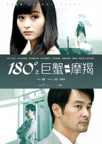 180°之巨蟹&摩羯