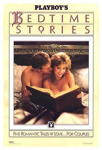 Playboy: Bedtime Stories