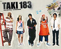 TAKI 183