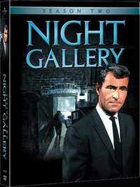 夜间画廊 第二季