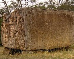 Cracking the Maya Code