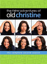 The New Adventures of Old Christine (俏妈新上路 第二季)