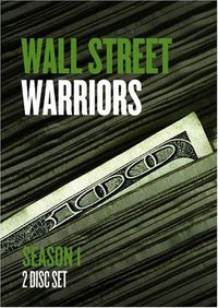 Wall Street Warriors (华尔街的战士们 第一季)
